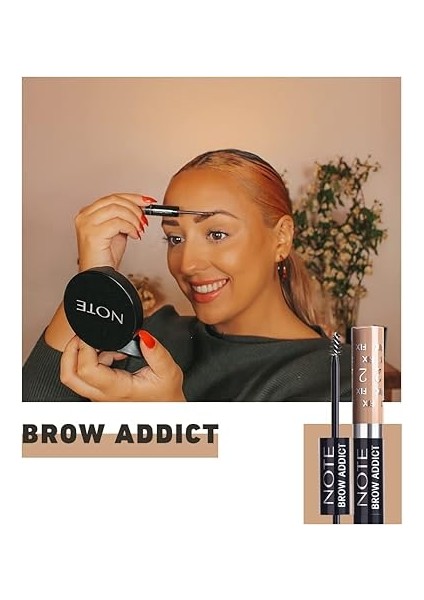 Addict Fix&amp;fill 04 – Kaş Farı&amp;maskarası 2'si 1 Arada fırsatları
