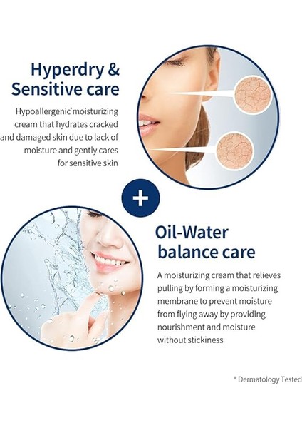 Dr+ Medm Facial Remedy Kuru ve Hassas Ciltler Için Yüz Kremi 125 G indirimleri