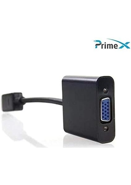 Plus PX-1320 Display Port To Analog VGA Aktif Dönüştürücü modelleri