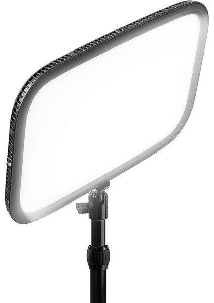 Key Light Yayın&amp;stüdyo Işığı, 2800 Lümen, Ayarlanabilir Sıcaklık ve Parlaklık Seviyesi (10GAK9901)