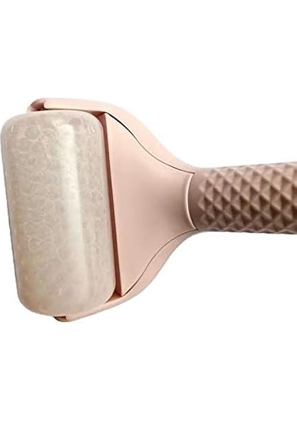 Buffer Ice Roller Buz Silindiri Terapi Etkili Yüz Derma Masaj ve Cilt Soğutma Bakım Aleti fırsatları