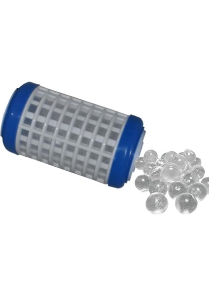 HBV00000FGYED-MUK(1365) Sufil Sayaç Filtresi Yıkanabilir Kartuşlu ve Siliphoslu(Kireç Önleyici) 3/4 Giriş Çıkış modelleri