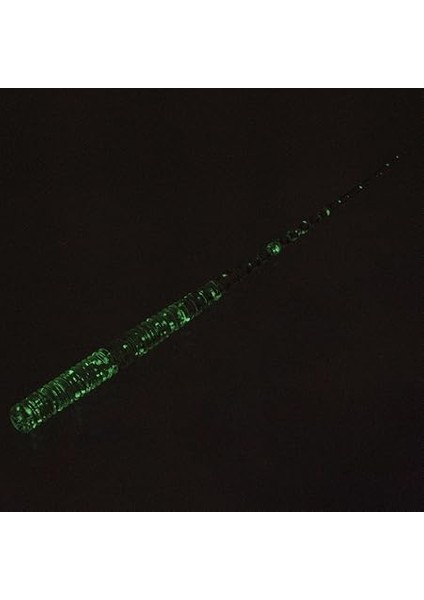 Craft Paraworm Pw-Ajıpın 3.0" #058 Clear Glow Flakes modelleri