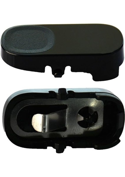 Philips Speedpro Max ile Uyumlu Boru Butonu 2 Adet modelleri