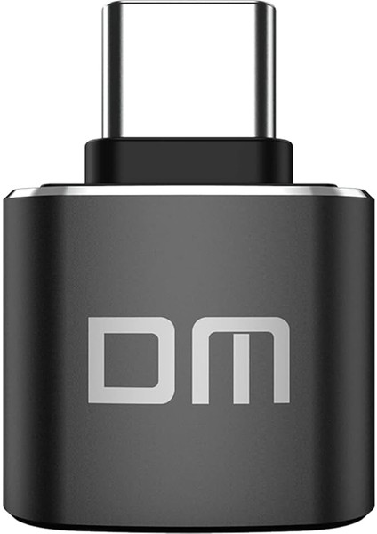 AD012 Type-C To USB 3.0 Otg Çevirici Dönüştürücü Adaptör