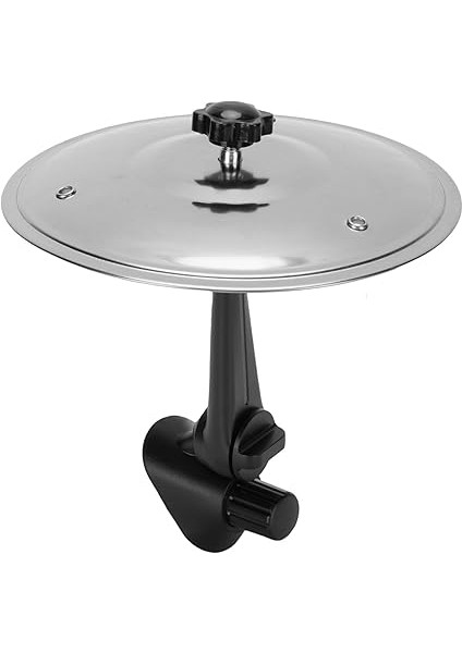 Araba Kazası Zil, Araba Zil Hava Havalandırma, Araba Havalandırma Için Mini Davul Kaza Zil, Her Türlü Araç Için Uygun (Sılver) modelleri