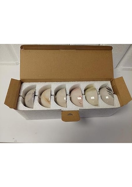 Şık Kase Seti | Lokumluk, Çerezlik ve Atıştırmalıklar Için Ideal | Dayanıklı ve Modern Tasarım fiyatları