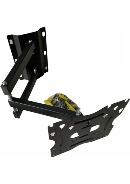 39'' - 55'' Inch Inç Arası Hareketli LCD LED Tv Tavan ve Duvar Askı Aparatı Metal VT422 fırsatları