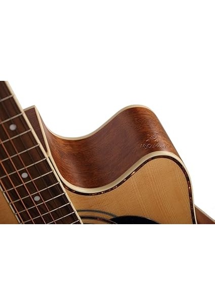 AD880CENSW Elektro Akustik Gitar Cort Kılıflı indirimleri