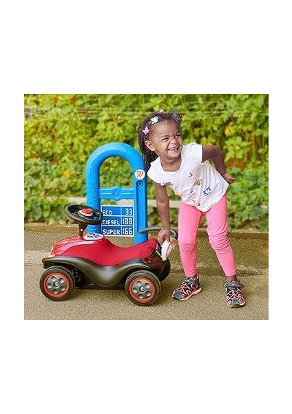 Bobby Car Oyuncak Servis Istasyonu indirimleri