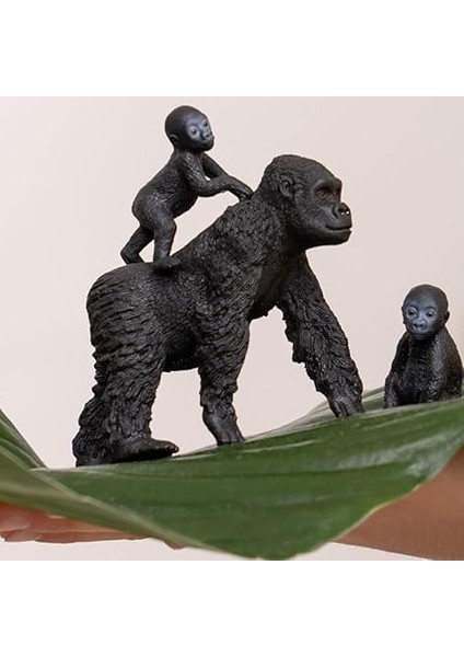 Goril Ailesi Oyuncak fiyatları