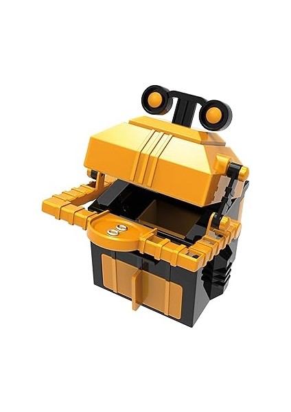 Kumbara Robot Kiti fırsatları