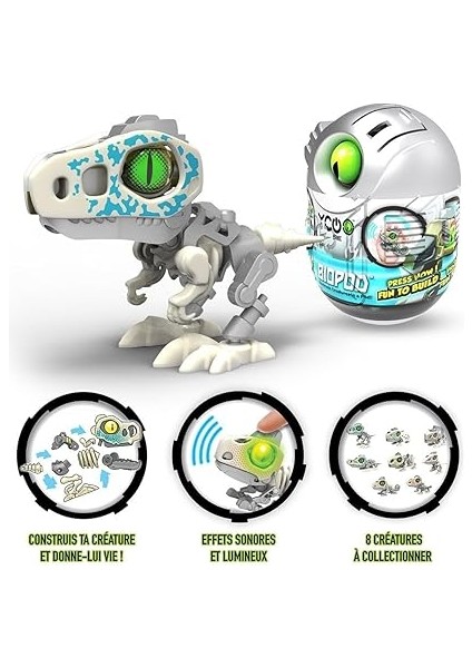 Biopod Dinozor Robot fiyatları