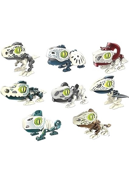 Biopod Dinozor Robot fırsatları