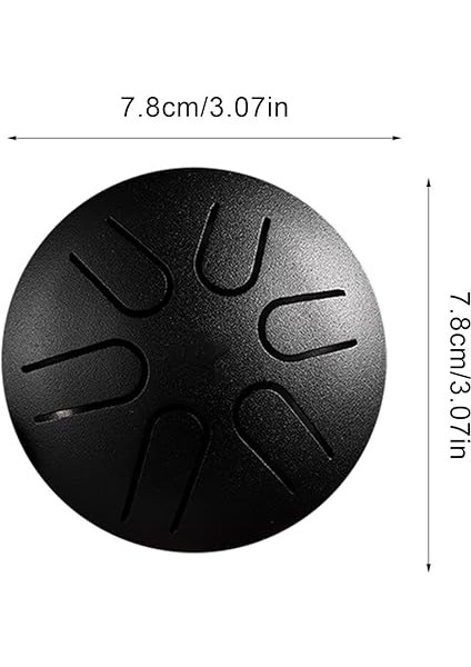 Yağmur Davul | Yağmur Için Çelik Dil Davul | Yağmur Çanı Müzik Aleti | Dış Mekan Için El Pan Meditasyon Davul Aletleri | Zen Yeni Başlayanlar ve Müzik Eğitimi Için Yağmur Davulları fiyatları