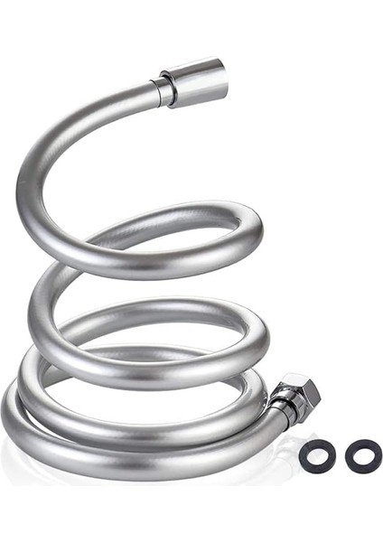 / 3 Metre Duş Hortumu Ultra Extra Uzun Banyo Duş Hortumu