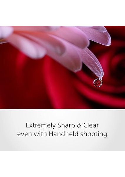 SEL90M28G I 90MM F2.8 G Master Makro Lens (Sony Eurasia Garantili) indirimleri