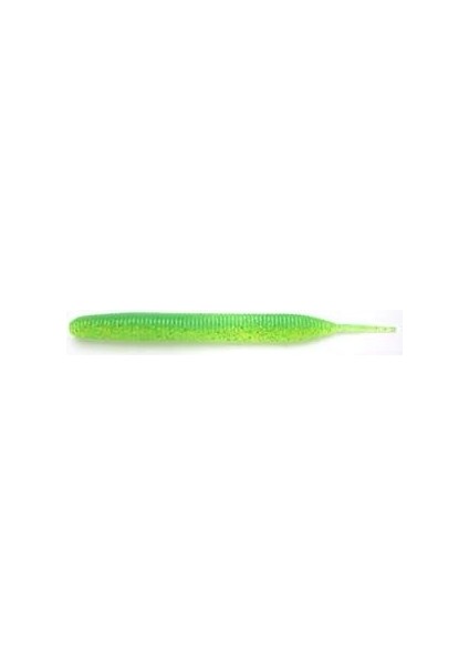 Sexy Impact 2.8" #424 Lime/chartreuse