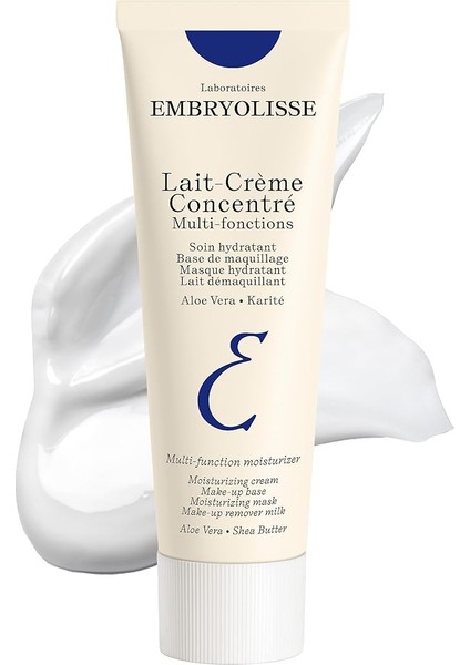 Lait-Crème Concentré 75 ml
