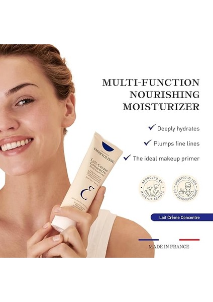 Lait-Crème Concentré 75 ml modelleri