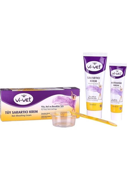 Tüy Sarartıcı Krem 105 ml fiyatları
