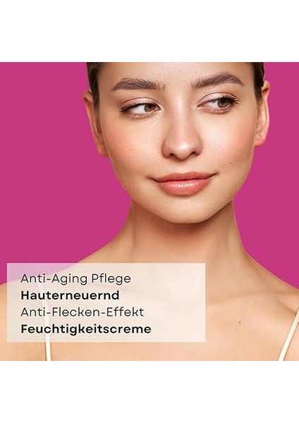 Yaşlanma Karşıtı Bakuchiol + Hibiscus Serum (Retinol Alternatifi) fırsatları
