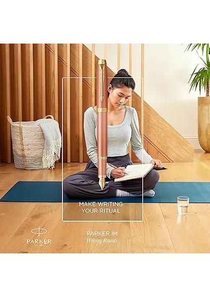 Im Rituals Turuncu Ct Dolma Kalem fiyatları