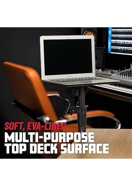 Frameworks Gfwspkstmndskcmp | Masaüstü Mengeneli Stüdyo | Dj Monitör | Hoparlör Standı | Sehpası | Çift indirimleri