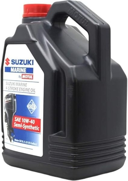 Motul Marine 10W/40 4t 5 Lt Tekne Motor Yağı modelleri