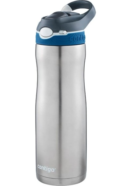 Ashland Autospout Soğuk Su Termosu 590 ml Gri modelleri