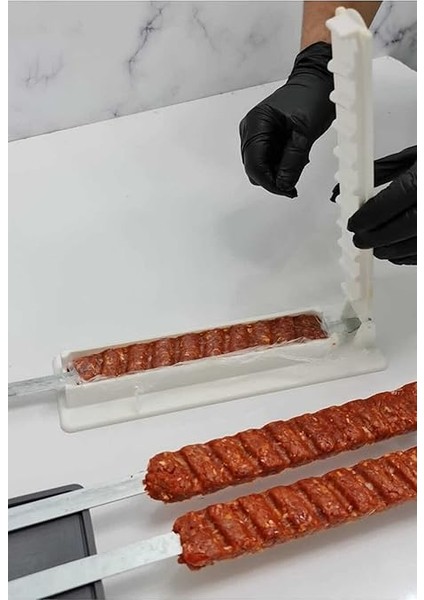 Pratik Kolay Adana - Urfa Kebap Yapma Aparatı indirimleri