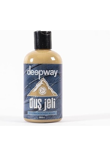 Duş Jeli 6 Mucizevi Kilin Doğal Bileşimi fiyatları