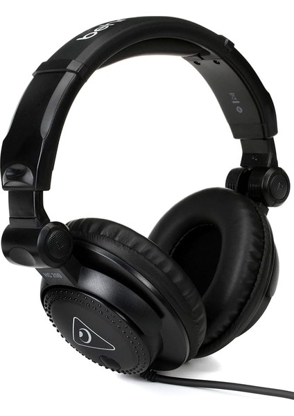 HC200 Yeni Nesil Profesyonel Dj Kulaklık, Standart, Standart