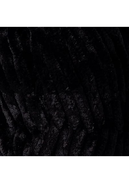 Han Kadife 100GR 95MT El Örgü Ipi (Siyah) fiyatları