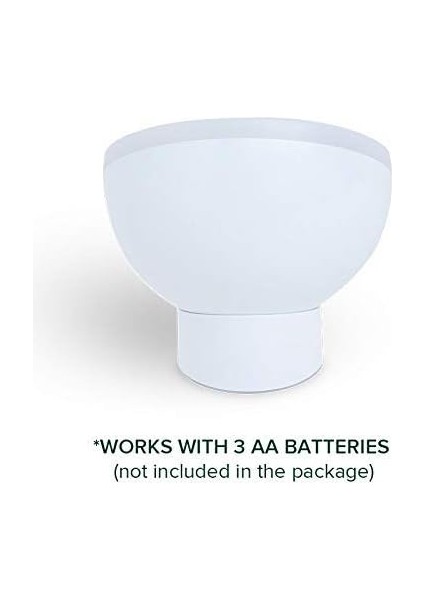 Night Light 2 Hareket Sensörlü Gece Lambası fırsatları