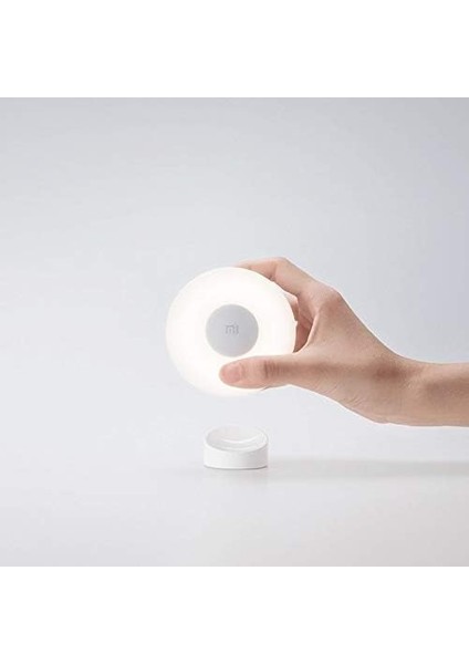 Night Light 2 Hareket Sensörlü Gece Lambası indirimleri