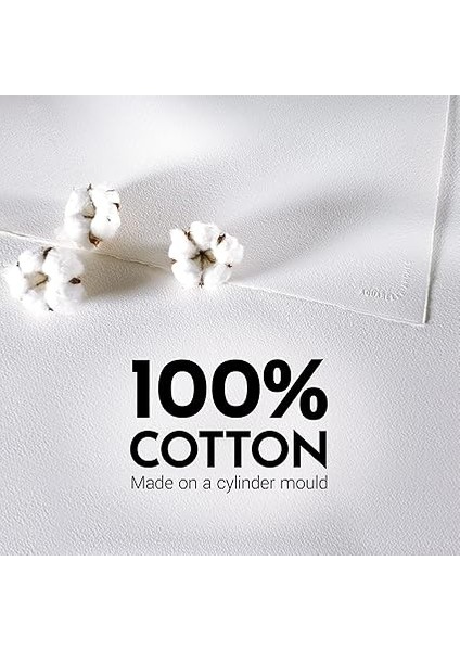 Arches Suluboya Defteri, 23 x 31CM, 12 Sayfa, 300GR fırsatları