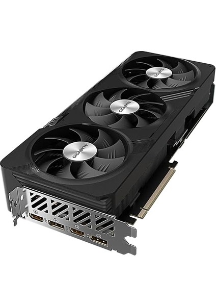 Radeon Rx 7700 Xt Gamıng Oc 12GB Grafik Kartı - 12GB Gddr6 192-BIT, Windforce Soğutma Sistemi, Metal Arka Plaka, Dp 2.1, HDMI 2.1, Amd Rdna 3 Mimarisi, GV-R77XTGAMING OC-12GD indirimleri