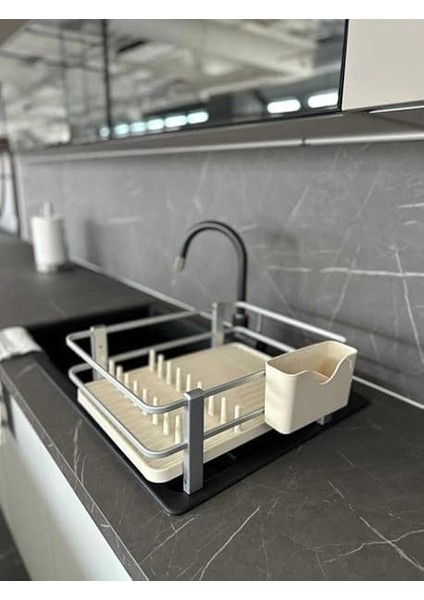 Blanca Bulaşıklık-Bej fiyatları