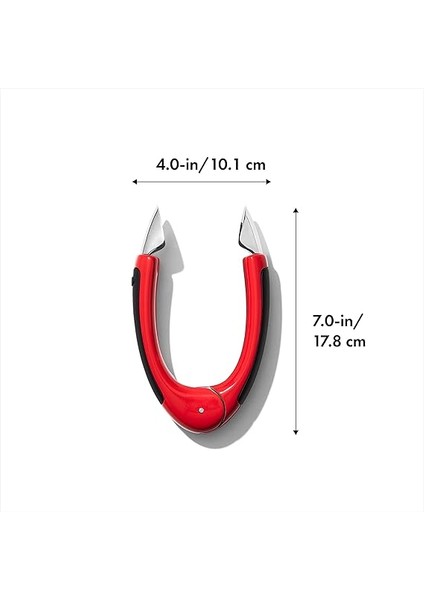 - Good Grips Çilek Köpüğü Çıkarıcı modelleri