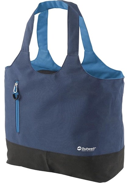 Petrel Tote Yüksek Yalıtımlı Soğutucu Termal Çanta