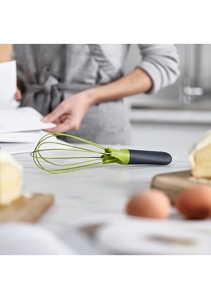 Joseph Çırpıcı, Yeşil/gri modelleri