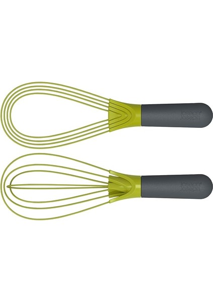 Joseph Çırpıcı, Yeşil/gri indirimleri