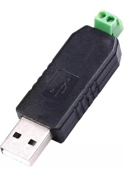 Plus PX-1291 USB To RS485 Çevirici, RS485 Dönüştürücü