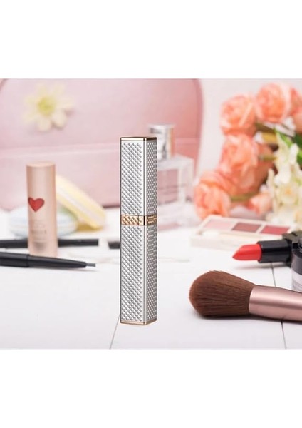 Nesil Luxury 2 Başlıklı Şarjlı Işıklı Kaş Bıyık Yüz Çevresi Kadın Tüy Epilasyon ve Traş Makinesi modelleri