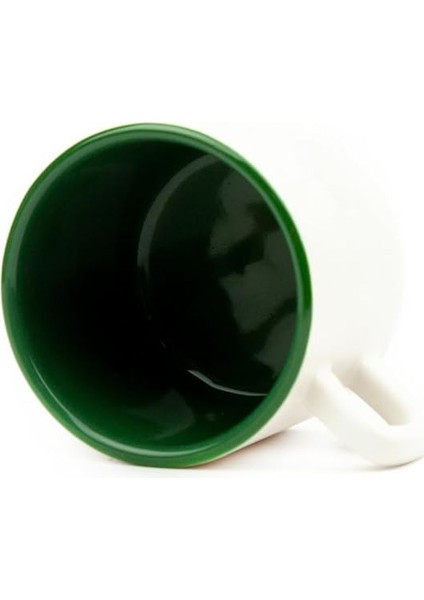 En Büyük Mucize Küçükken Iyi Bir Öğretmene Rastlamaktır Beyaz Venüs Kupa - Öğretmenler Günü Hediyelik Kupa fiyatları