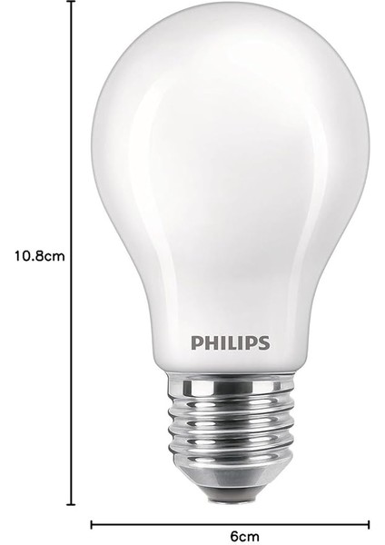 LED Classic 100W A60 E27 Fr WGD90 Srt4 indirimleri