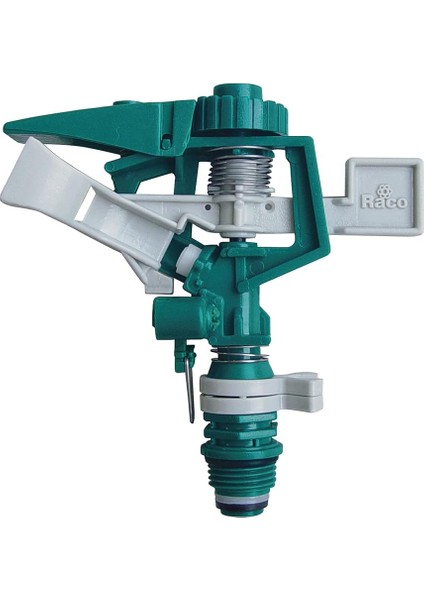 Tam Yarım Atma.fıskıye Pvc