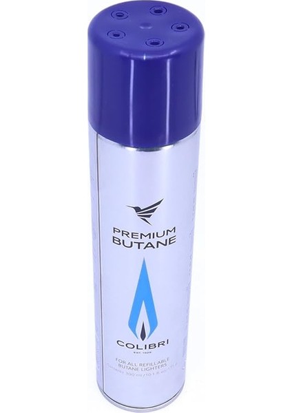 Premium Bütan Gaz 300 ml modelleri