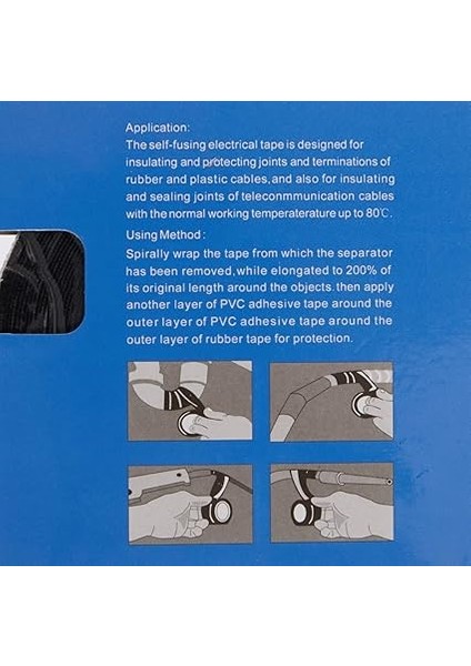Eriyen Bant 19 x 0.8mm x 8 Metre fiyatları